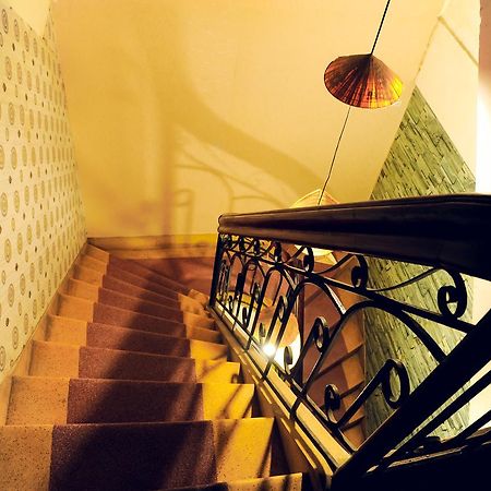 הואה Queen Homestay מראה חיצוני תמונה