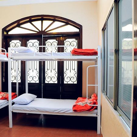 הואה Queen Homestay מראה חיצוני תמונה
