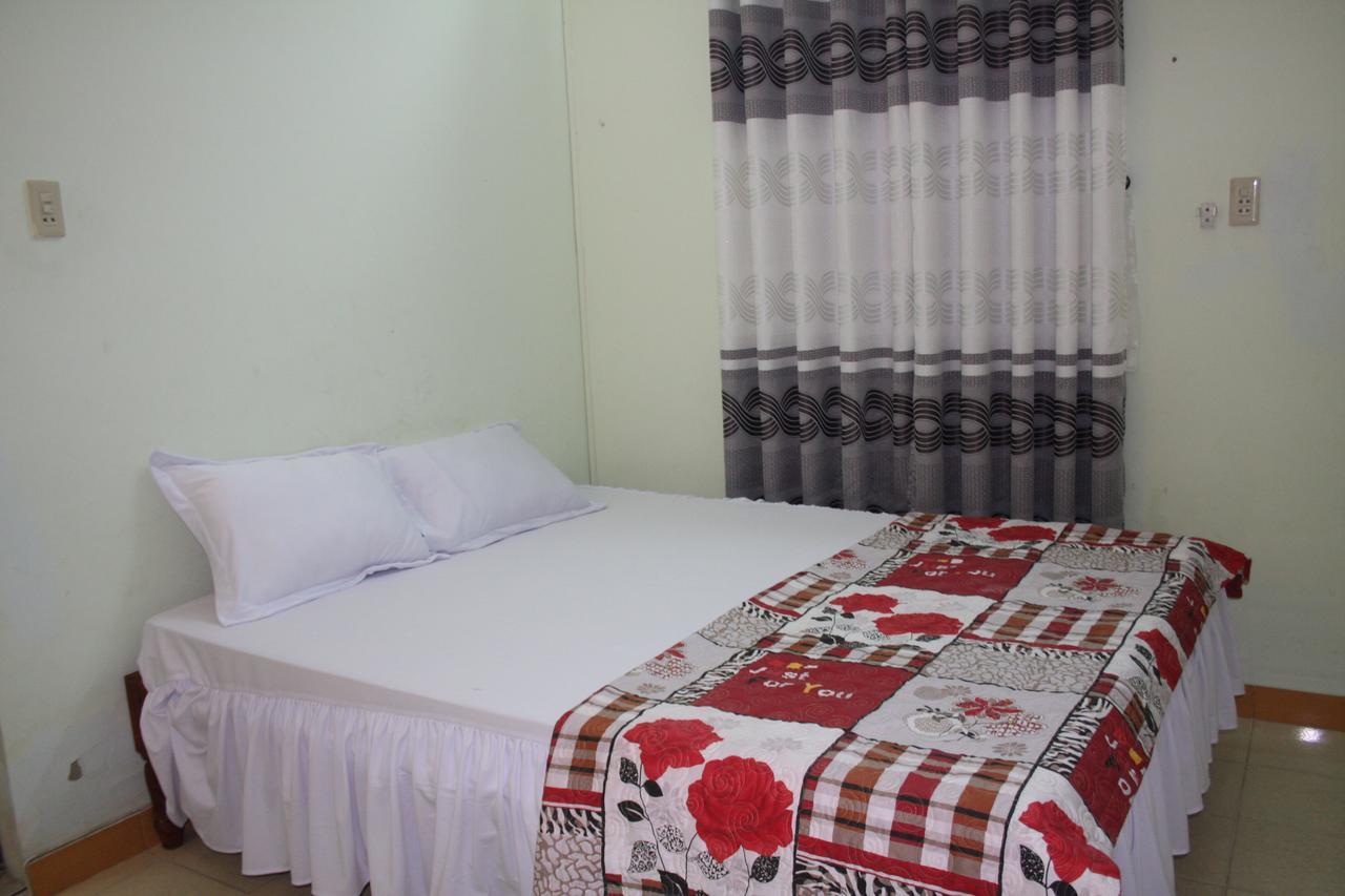 הואה Queen Homestay מראה חיצוני תמונה