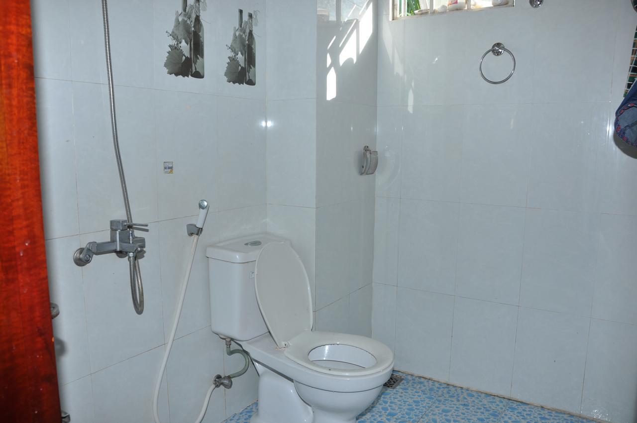 הואה Queen Homestay מראה חיצוני תמונה