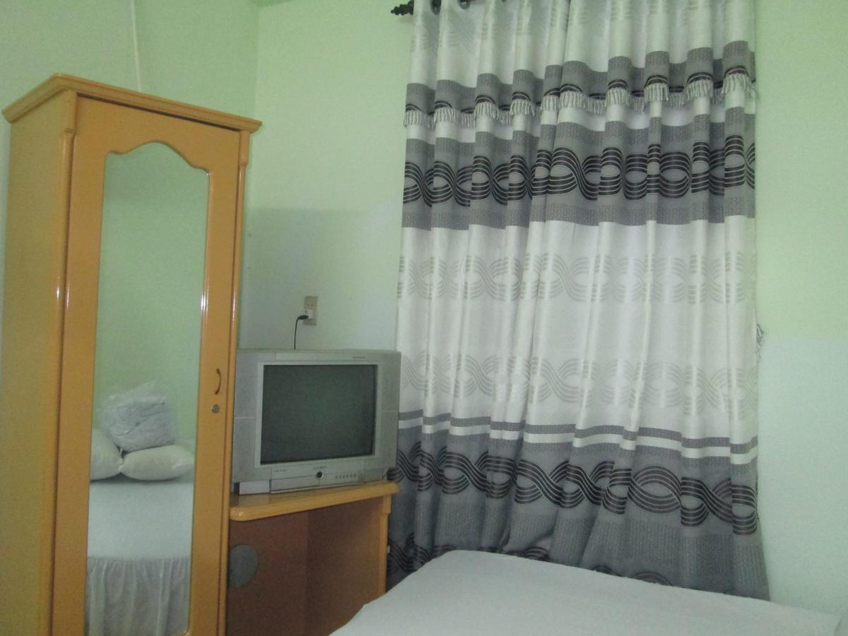 הואה Queen Homestay מראה חיצוני תמונה