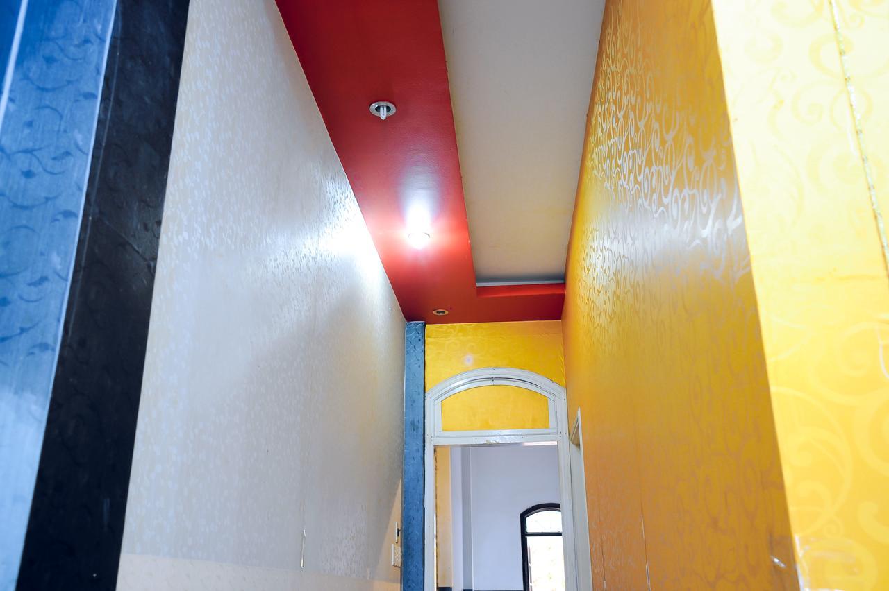הואה Queen Homestay מראה חיצוני תמונה
