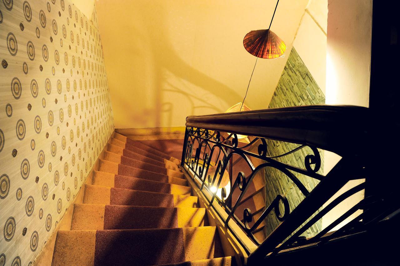 הואה Queen Homestay מראה חיצוני תמונה