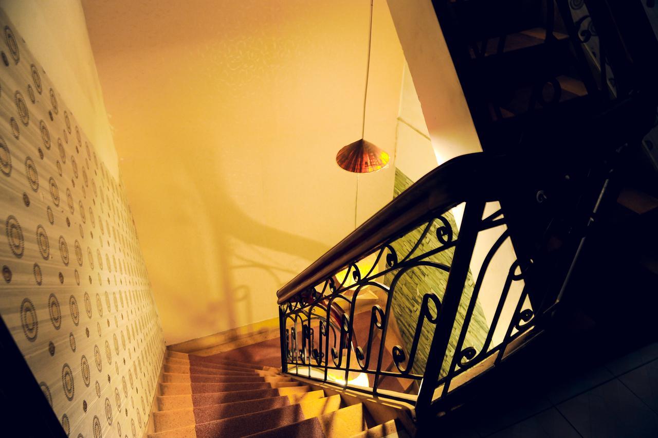 הואה Queen Homestay מראה חיצוני תמונה