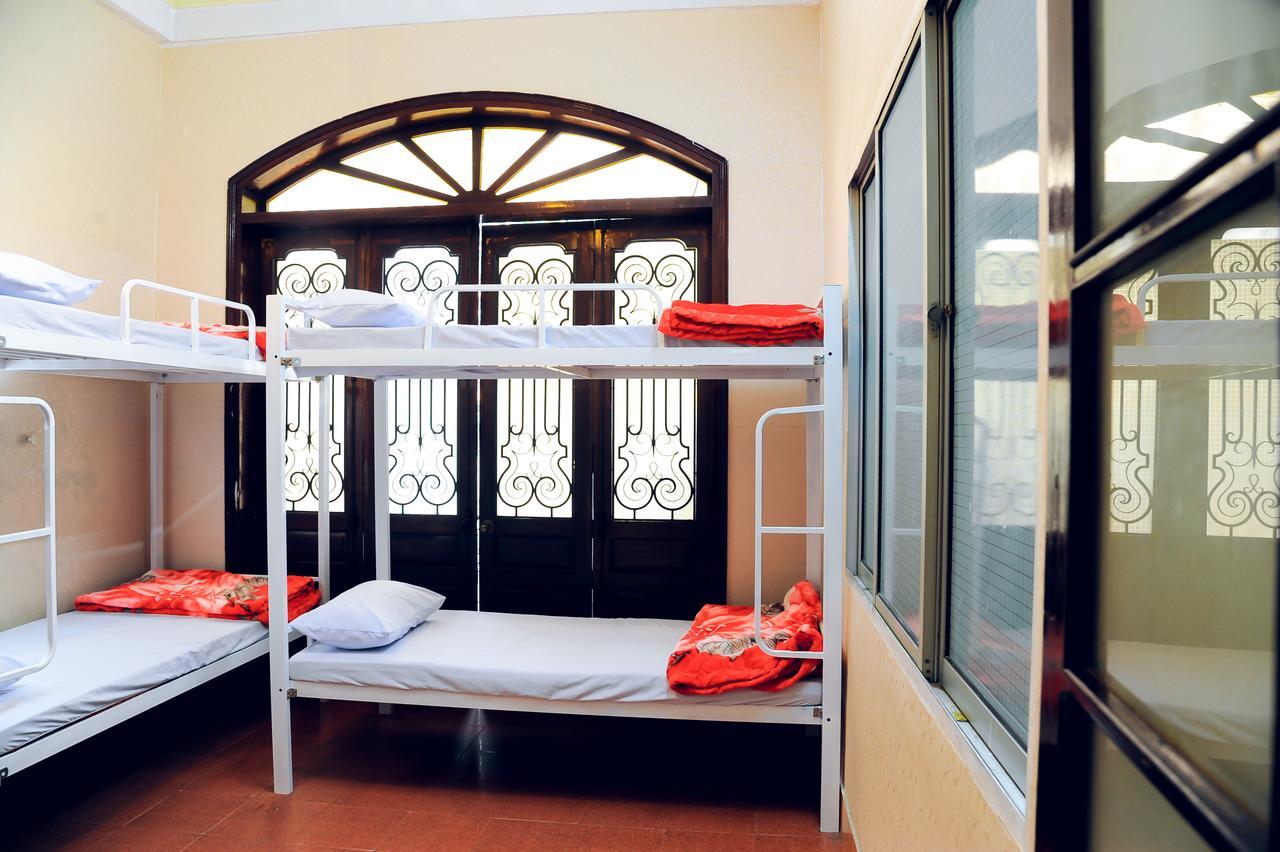 הואה Queen Homestay מראה חיצוני תמונה