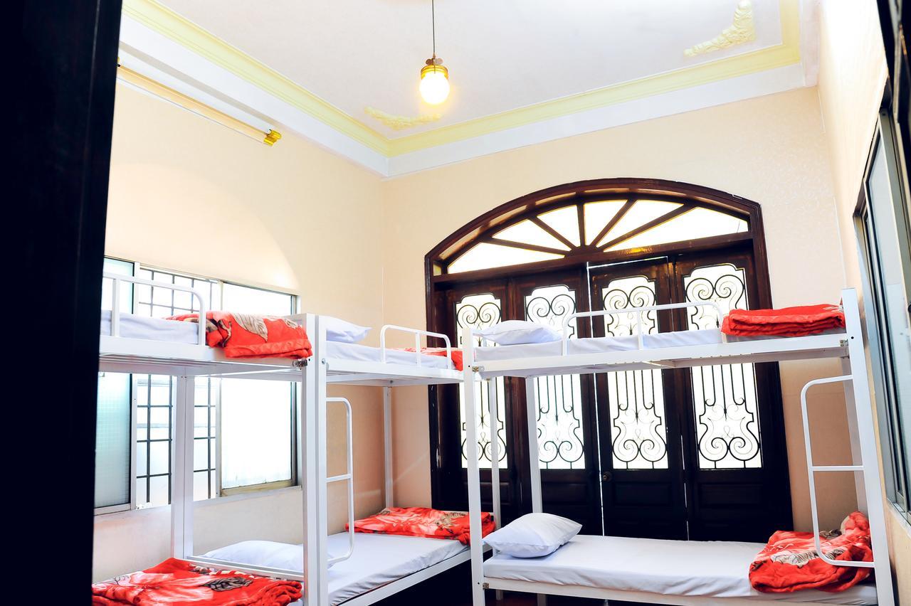 הואה Queen Homestay מראה חיצוני תמונה