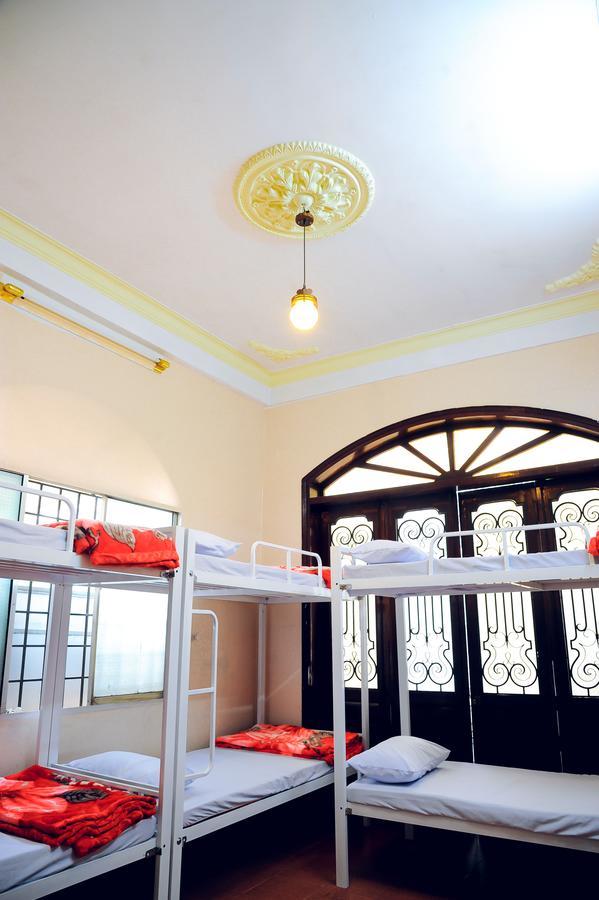 הואה Queen Homestay מראה חיצוני תמונה