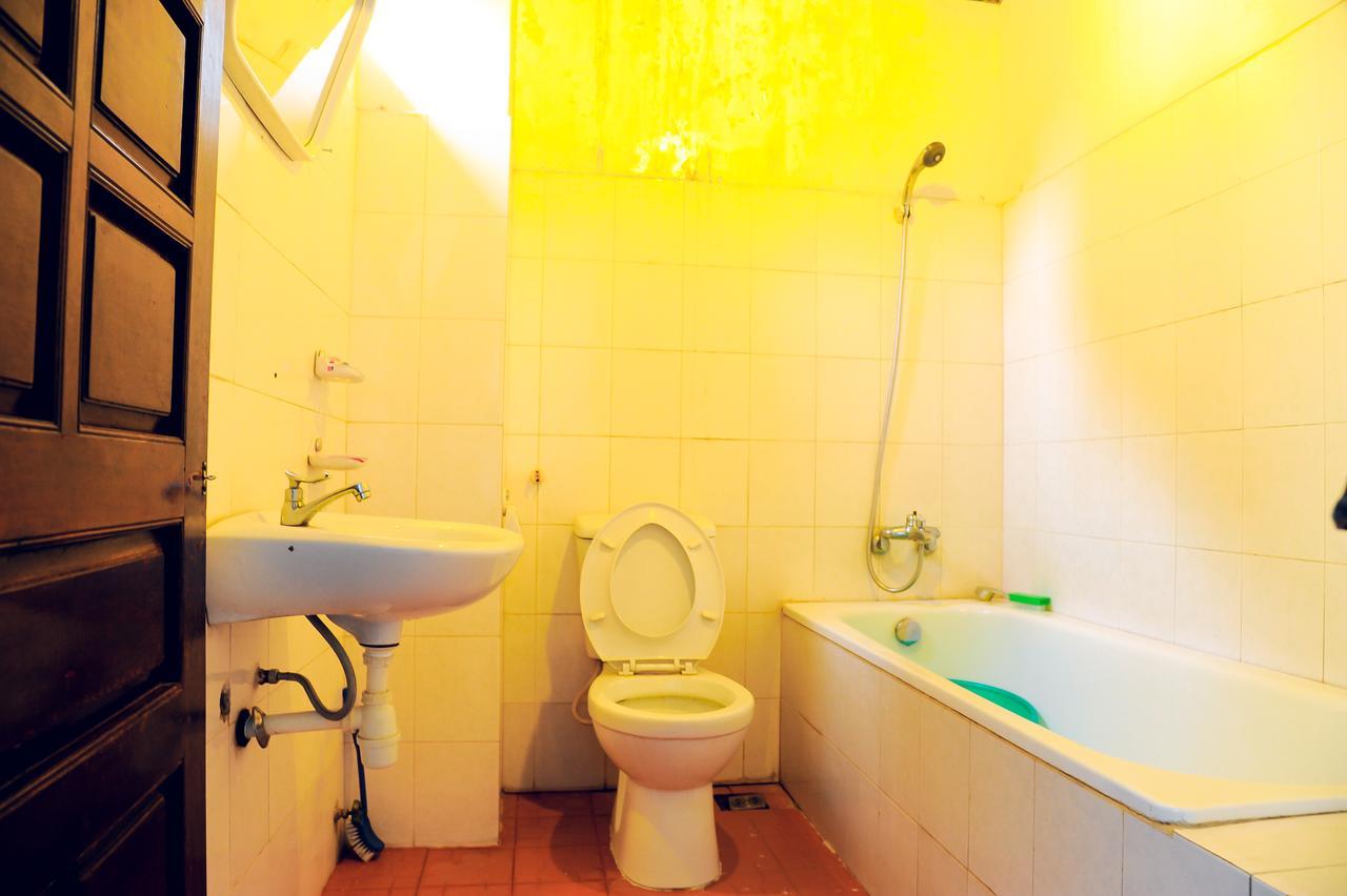 הואה Queen Homestay מראה חיצוני תמונה