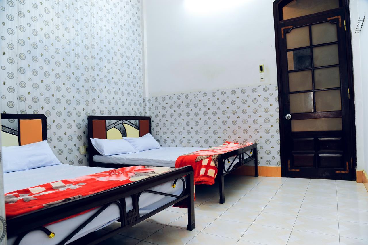 הואה Queen Homestay מראה חיצוני תמונה