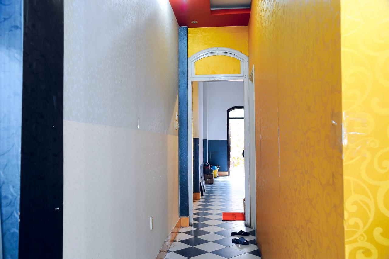 הואה Queen Homestay מראה חיצוני תמונה