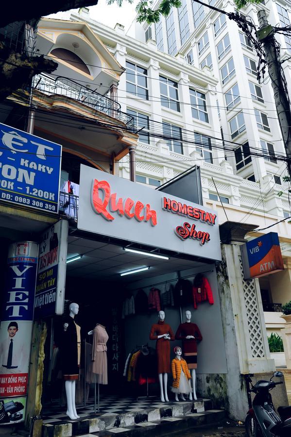 הואה Queen Homestay מראה חיצוני תמונה