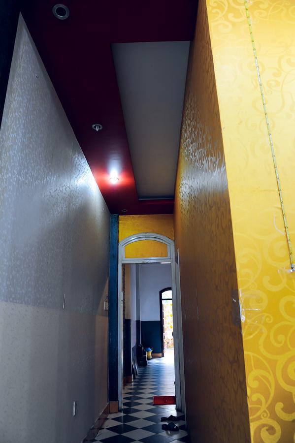 הואה Queen Homestay מראה חיצוני תמונה