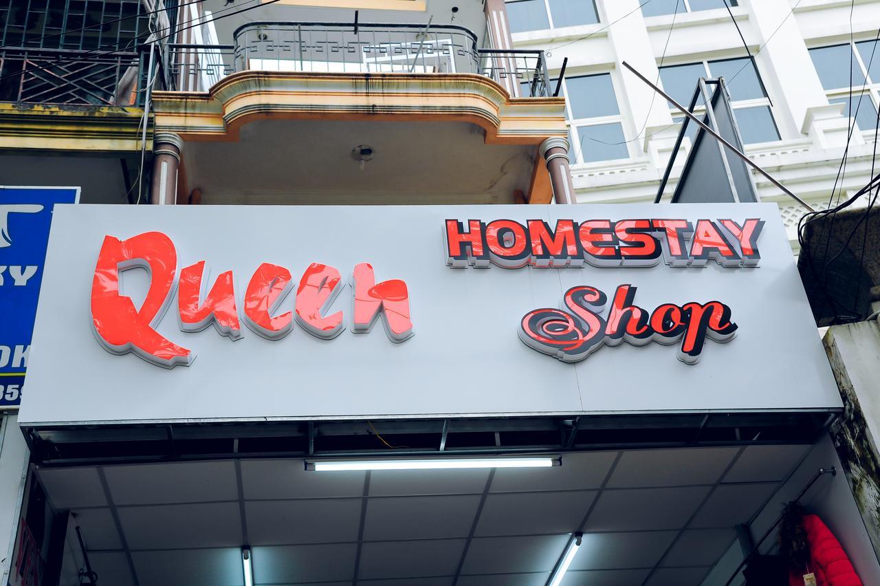הואה Queen Homestay מראה חיצוני תמונה