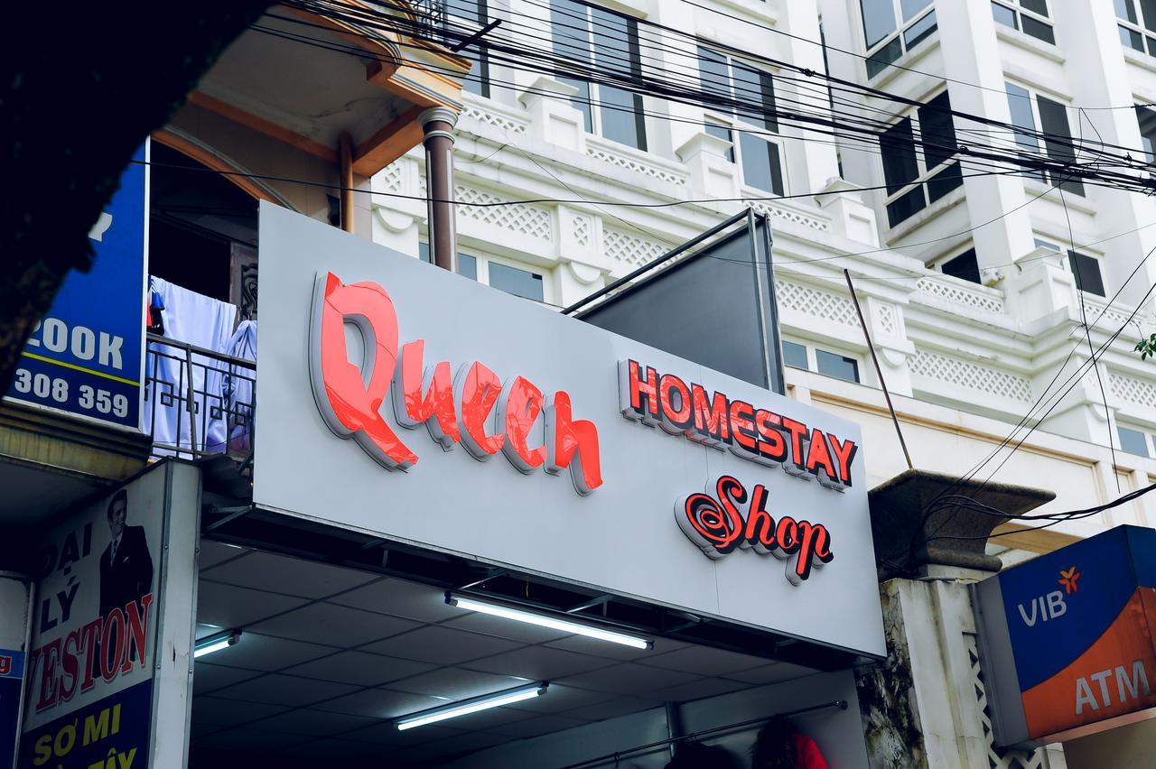 הואה Queen Homestay מראה חיצוני תמונה