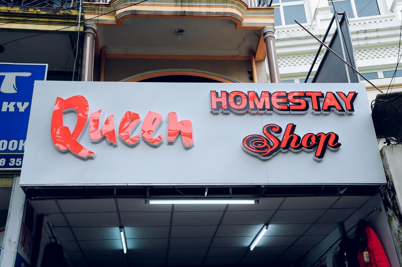 הואה Queen Homestay מראה חיצוני תמונה