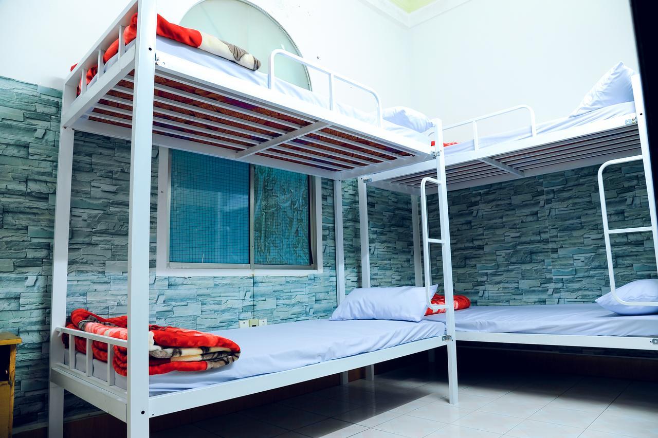 הואה Queen Homestay מראה חיצוני תמונה