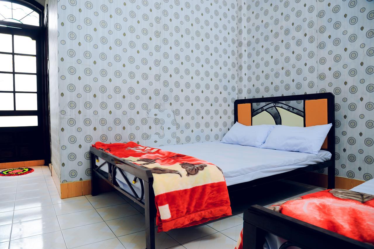 הואה Queen Homestay מראה חיצוני תמונה