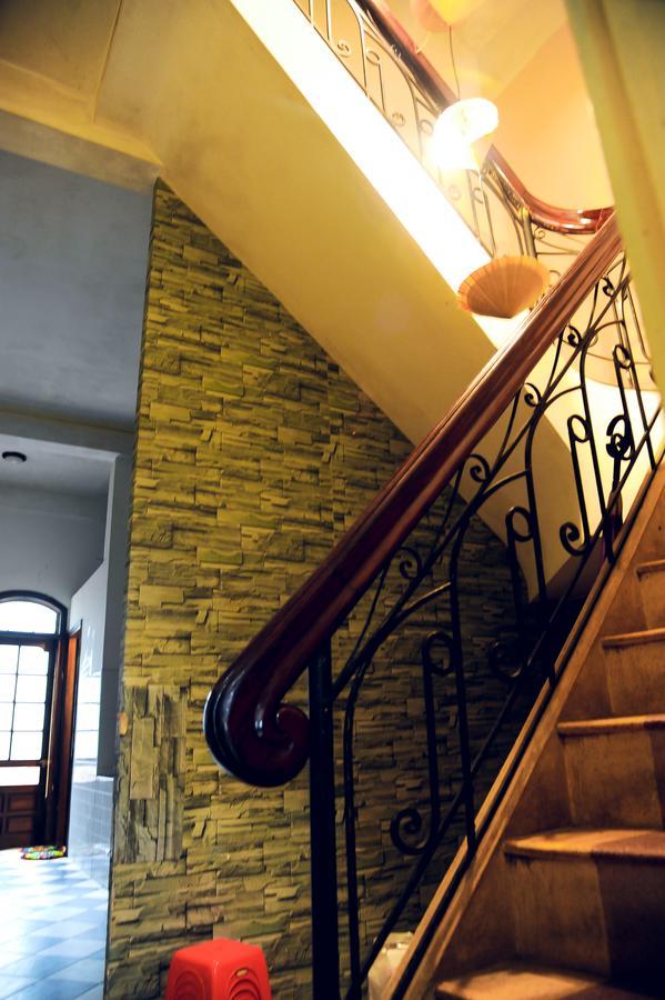 הואה Queen Homestay מראה חיצוני תמונה