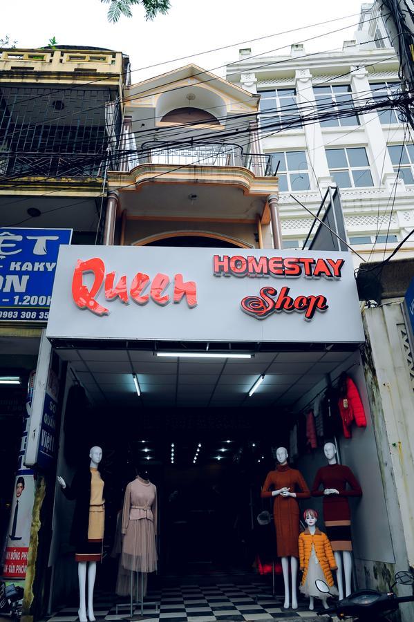הואה Queen Homestay מראה חיצוני תמונה