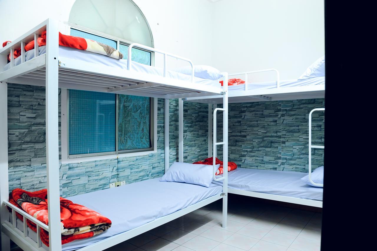 הואה Queen Homestay מראה חיצוני תמונה