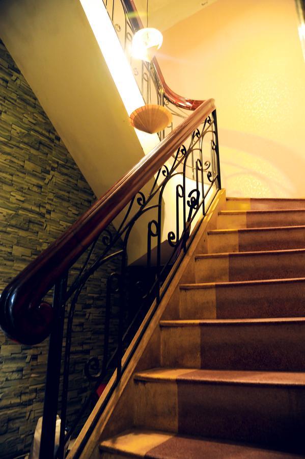 הואה Queen Homestay מראה חיצוני תמונה