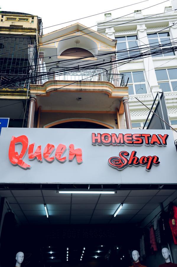 הואה Queen Homestay מראה חיצוני תמונה