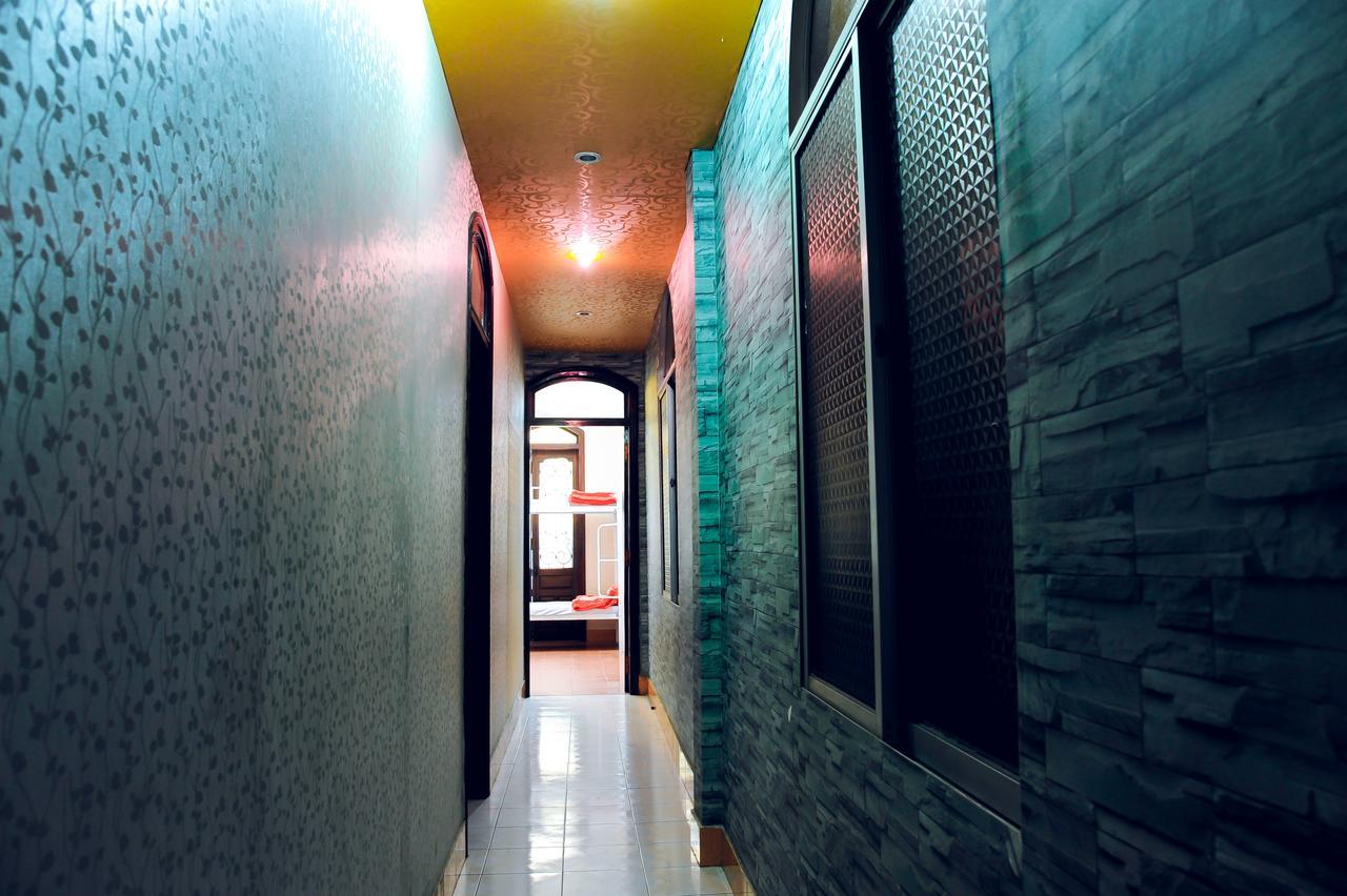 הואה Queen Homestay מראה חיצוני תמונה