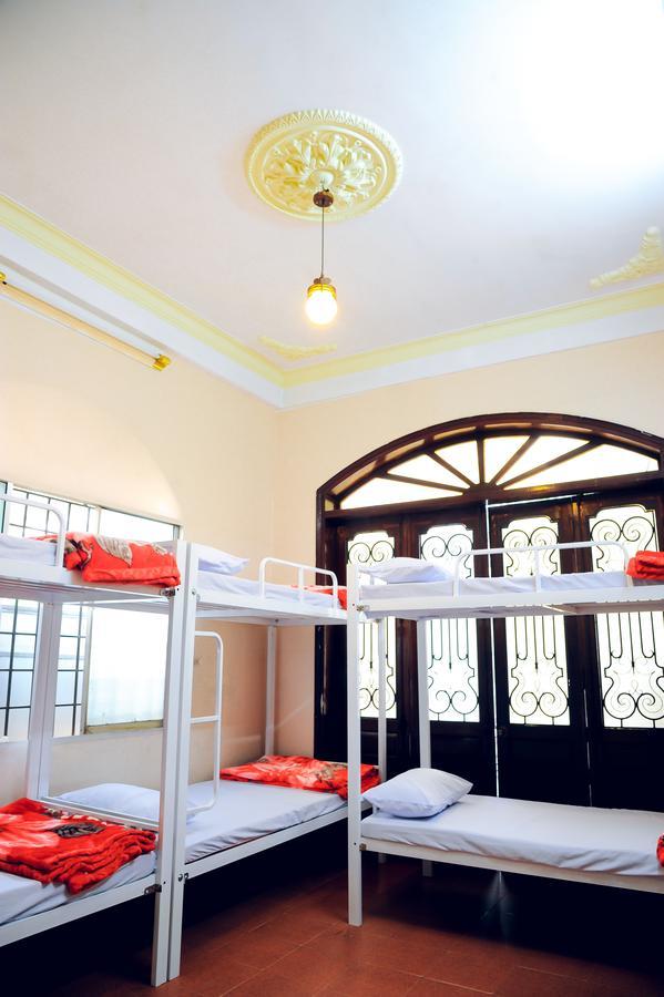 הואה Queen Homestay מראה חיצוני תמונה
