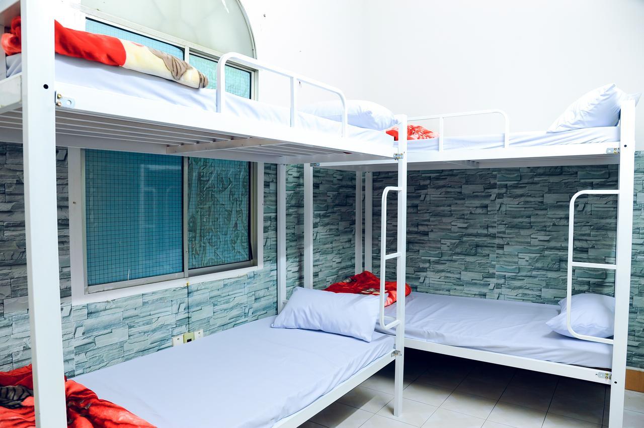הואה Queen Homestay מראה חיצוני תמונה
