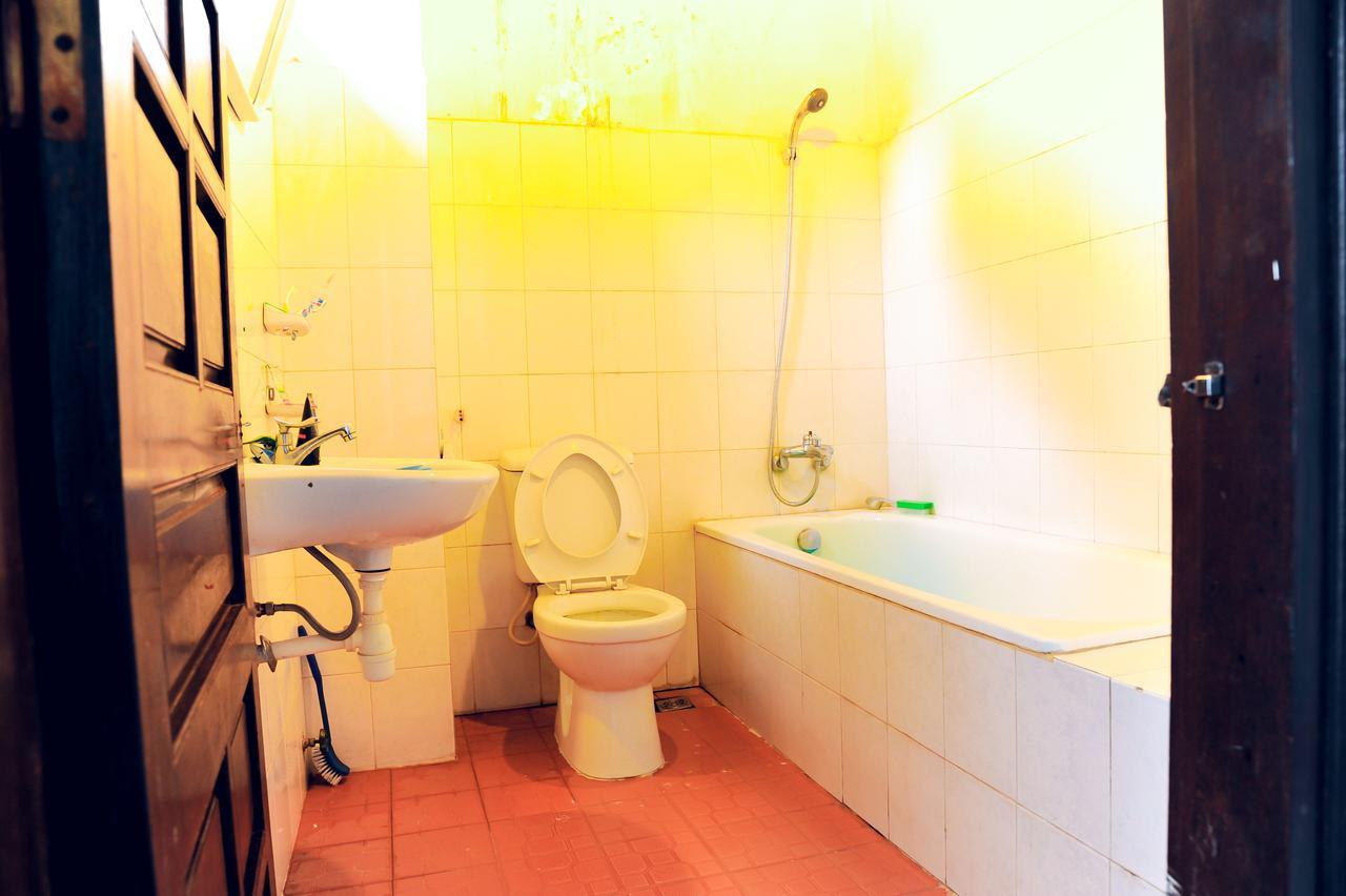 הואה Queen Homestay מראה חיצוני תמונה
